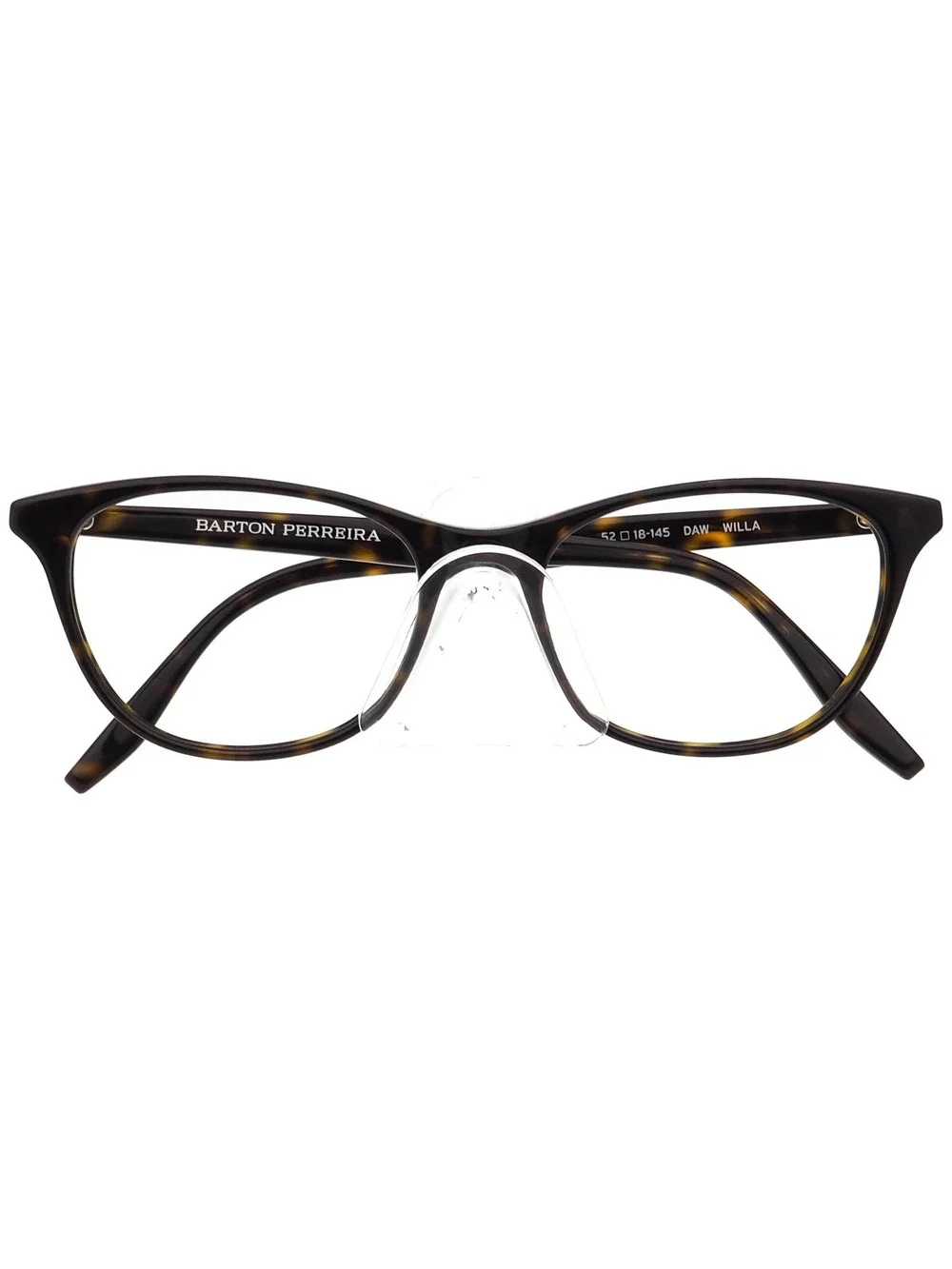 Barton Perreira Daw Willa Eyewear